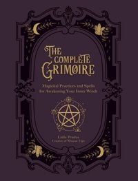 Produktbild: The Complete Grimoire
