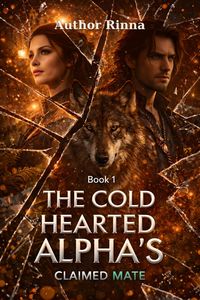 Produktbild: The Cold-hearted Alpha's Claimed Mate