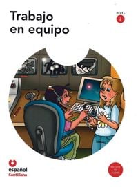 Produktbild: Abio, C: Primeros lectores: rabajo en equipo