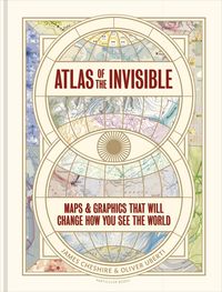 Produktbild: Atlas of the Invisible