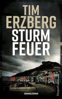 Sturmfeuer von Tim Erzberg