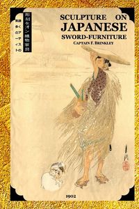 Produktbild: Sculpture on Japanese Sword-fittings