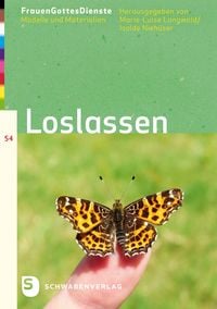 Produktbild: FrauenGottesDienste - Loslassen Band 54