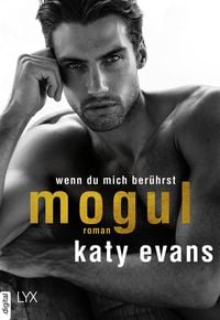 Produktbild: Mogul - Wenn du mich ber&uuml;hrst