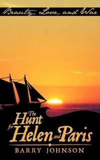 Produktbild: The Hunt for Helen and Paris