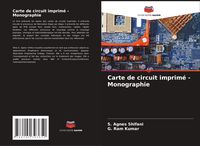 Produktbild: Carte de circuit imprim&eacute; - Monographie