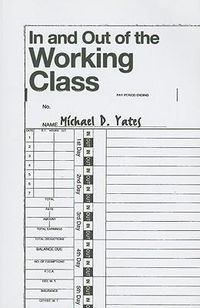 Produktbild: In and Out of the Working Class