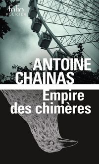 Produktbild: Empire des chim&egrave;res