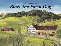 Produktbild: Blaze the Farm Dog