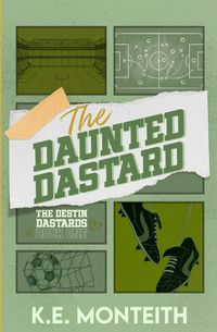 Produktbild: The Daunted Dastard