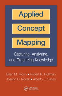 Produktbild: Applied Concept Mapping