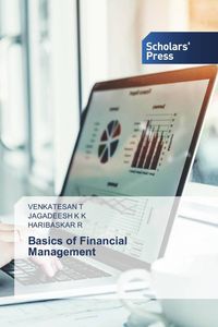 Produktbild: Basics of Financial Management