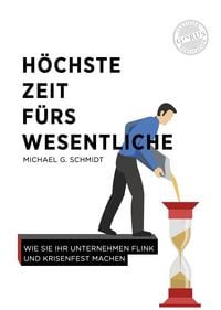 Produktbild: Höchste Zeit fürs Wesentliche