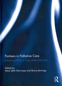 Produktbild: Partners in Palliative Care