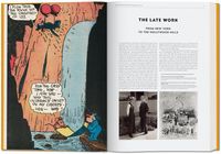 George Herrimans "Krazy Kat". Die kompletten Sonntagsseiten in Farbe 1935–1944