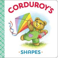 Produktbild: Corduroys Shapes