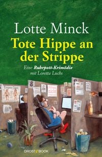 Produktbild: Tote Hippe an der Strippe