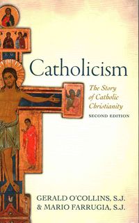 Produktbild: Catholicism Rev/e 2/e