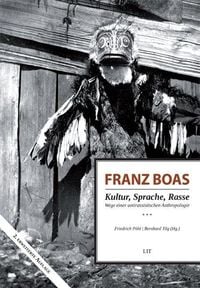 Produktbild: Franz Boas - Kultur, Sprache, Rasse