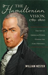 Produktbild: Hamiltonian Vision, 1789-1800