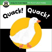 Produktbild: Begin Smart Quack Quack-Board