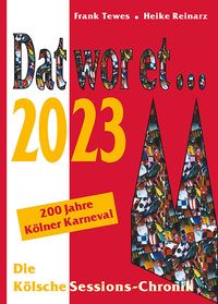 Produktbild: Dat wor et... 2023