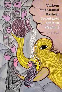 Produktbild: Grand-p&egrave;re avait un &eacute;l&eacute;phant