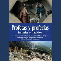 Produktbild: Profetas y profec&iacute;as