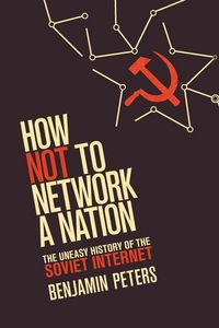 Produktbild: How Not to Network a Nation