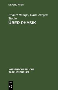 Produktbild: &Uuml;ber Physik