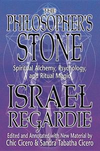 Produktbild: The Philosopher's Stone