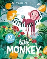Produktbild: Little Monkey
