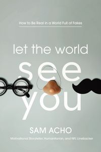 Produktbild: Let the World See You