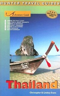 Produktbild: Thailand Adventure Guide