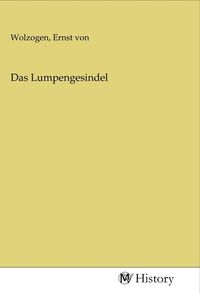 Produktbild: Das Lumpengesindel