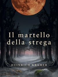 Produktbild: Il martello della strega