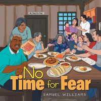 Produktbild: No Time for Fear