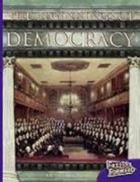 Produktbild: The Beginnings of Democracy