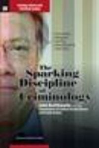 Produktbild: Sparking Discipline of Criminology