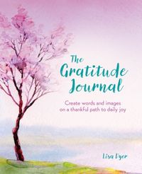 Produktbild: Dyer, L: Gratitude Journal