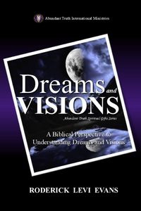 Produktbild: Dreams and Visions