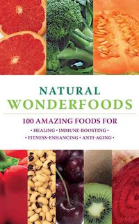 Produktbild: Natural Wonderfoods