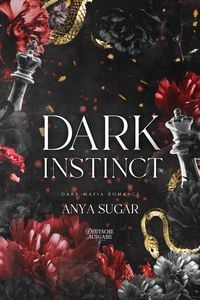 Produktbild: Dark Instinct: Dunkle Mafia Romance (Deutsche Ausgabe)