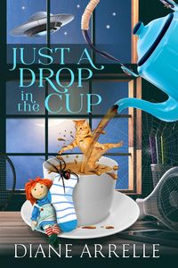 Produktbild: Just A Drop In The Cup