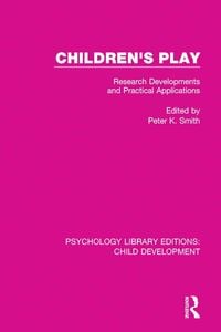 Produktbild: Children's Play