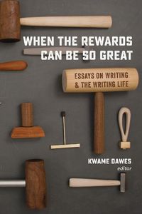 Produktbild: When the Rewards Can Be So Great