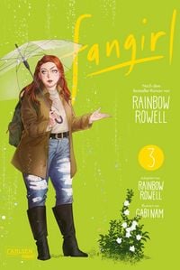 Produktbild: Fangirl 3