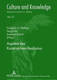 Produktbild: Aspekte des Konstruktiven Realismus