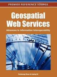 Produktbild: Geospatial Web Services