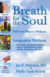 Produktbild: Breath for the Soul: Self-Care Steps to Wellness